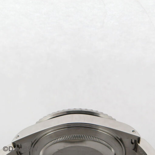 Rolex 16710 GMT Master II with Red & Black Bezel - Image 5