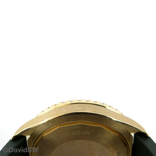 Breitling N17375 Superocean Automatic 42mm Bronze with Green Dial - Image 7