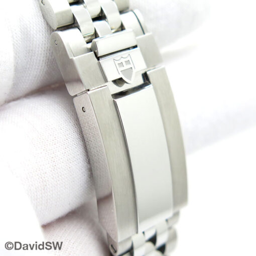 Tudor 7941A1A0RU Black Bay 41mm with Red Bezel - Image 7