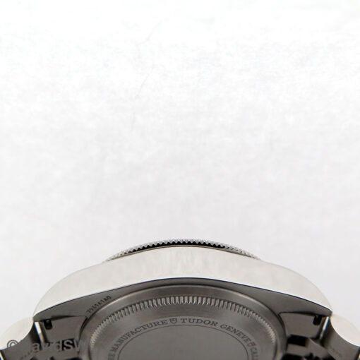 Tudor 7941A1A0RU Black Bay 41mm with Red Bezel - Image 5