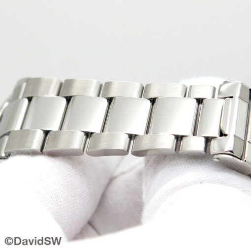 Rolex 16622 Yachtmaster with Platinum Dial - Image 8