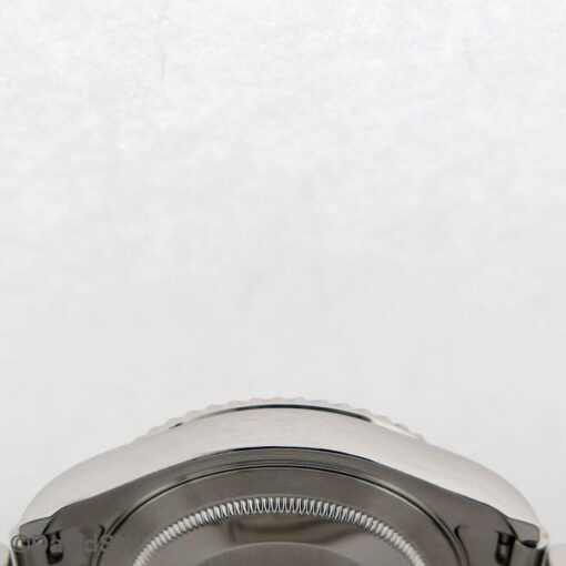 Rolex 16622 Yachtmaster with Platinum Dial - Image 5