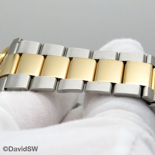Rolex 126603 Seadweller 18K/SS - Image 6