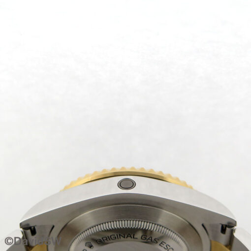 Rolex 126603 Seadweller 18K/SS - Image 5