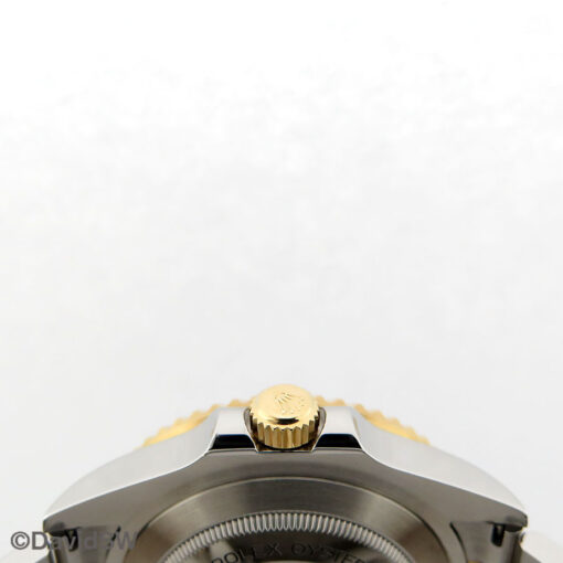 Rolex 126603 Seadweller 18K/SS - Image 4