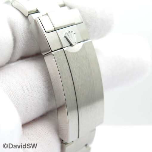 Rolex 136660 Deepsea Seadweller D- Blue - Image 7