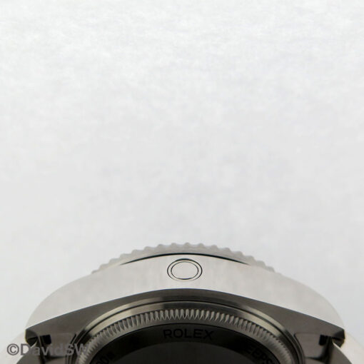 Rolex 136660 Deepsea Seadweller D- Blue - Image 5