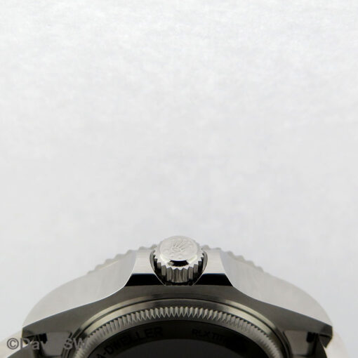 Rolex 136660 Deepsea Seadweller D- Blue - Image 4