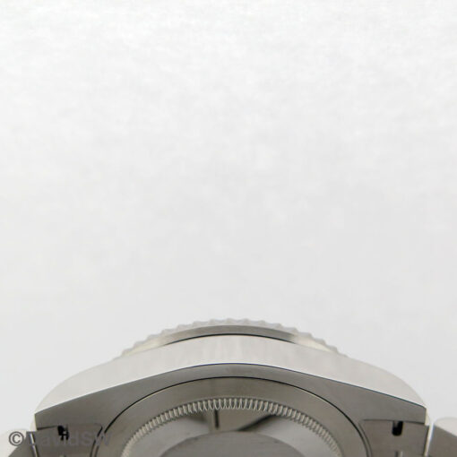 Rolex 126710BLNR GMT Master II on Jubilee - Image 5