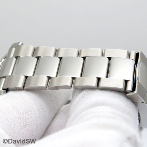 Rolex 336934 Skydweller with Blue Dial on Oyster (New 2023 Model) - Image 8