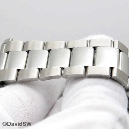 Rolex 336934 Skydweller with Blue Dial on Oyster (New 2023 Model) - Image 6
