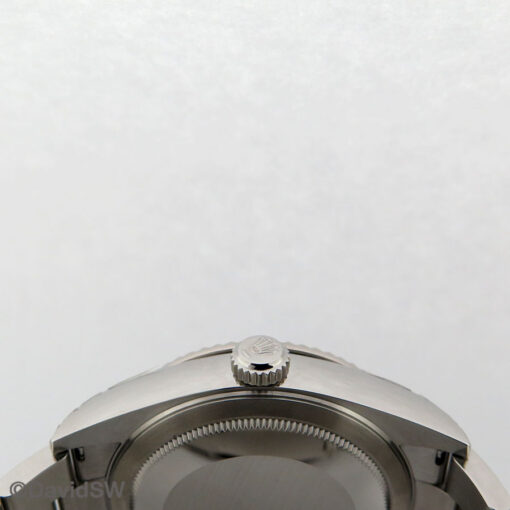 Rolex 336934 Skydweller with Blue Dial on Oyster (New 2023 Model) - Image 4