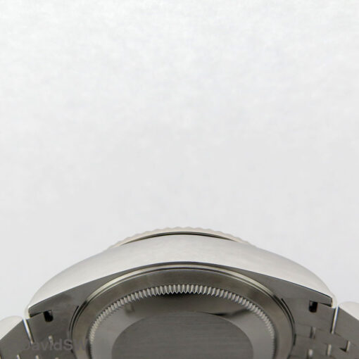 Rolex 336934 Skydweller with Mint Green Dial on Jubilee - Image 5