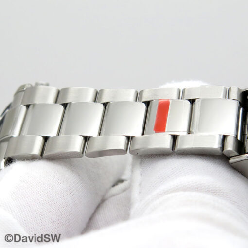 Rolex 116500LN Cosmograph Daytona with White Dial - Image 8