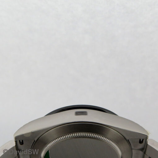 Rolex 116500LN Cosmograph Daytona with White Dial - Image 5