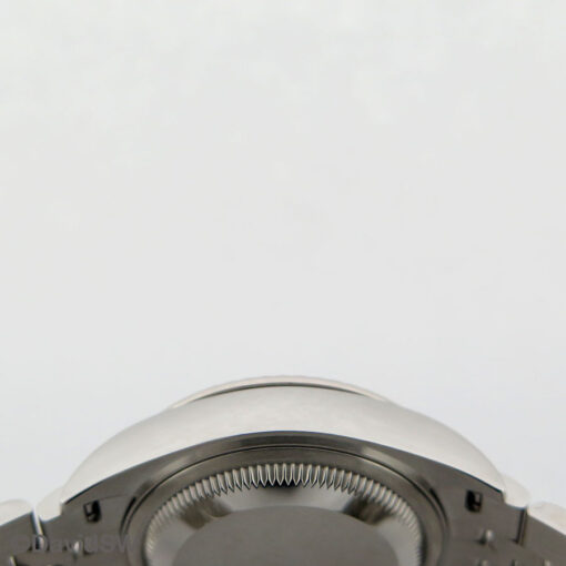 Rolex 279174 Datejust with Dark Grey Roman Dial on Jubilee - Image 5