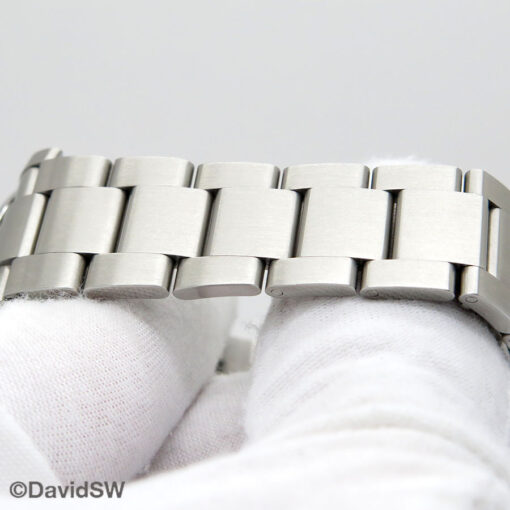 Rolex 114200 Oyster Perpetual with White Dial - Image 6