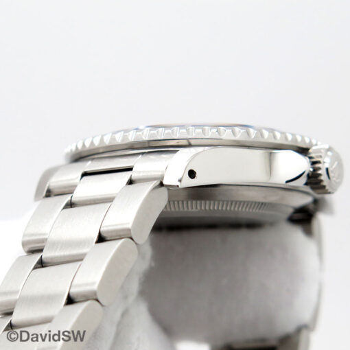 Rolex 16610LN Submariner - Image 8