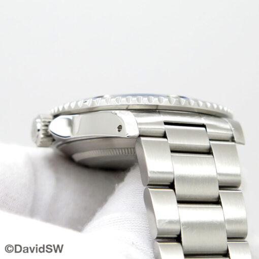 Rolex 16610LN Submariner - Image 7