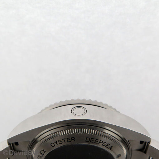 Rolex 116660 Seadweller Deepsea - Image 5
