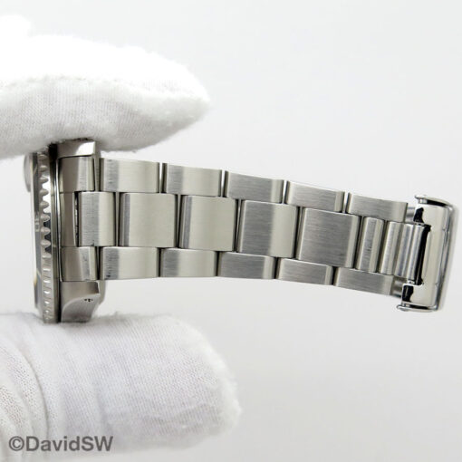 Rolex 16610LN Submariner - Image 13