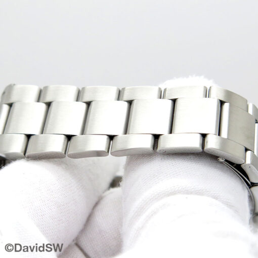 Rolex 16570 Explorer II with Black Dial - Image 10