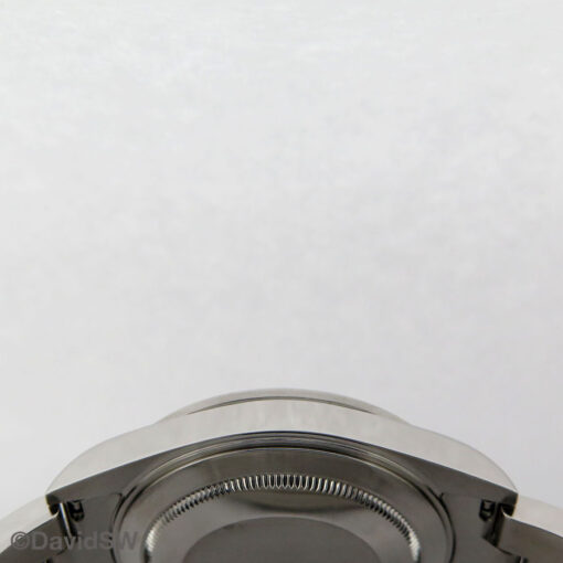 Rolex 16570 Explorer II with Black Dial - Image 5