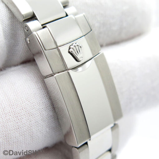 Rolex 116520 Cosmograph Daytona with White Dial - Image 7