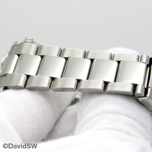 Rolex 116520 Cosmograph Daytona with White Dial - Image 8