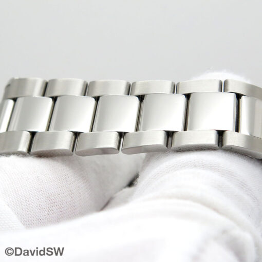 Rolex 116520 Cosmograph Daytona with White Dial - Image 6