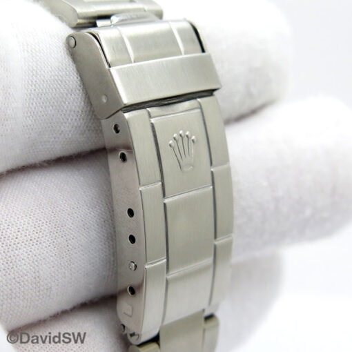 Rolex 16610LN Submariner - Image 11