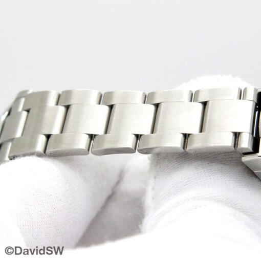 Rolex 277200 Oyster Perpetual 31 with Black Dial - Image 8