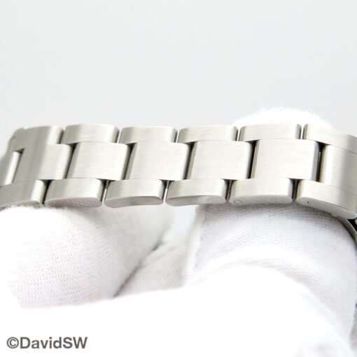 Rolex 277200 Oyster Perpetual 31 with Black Dial - Image 6