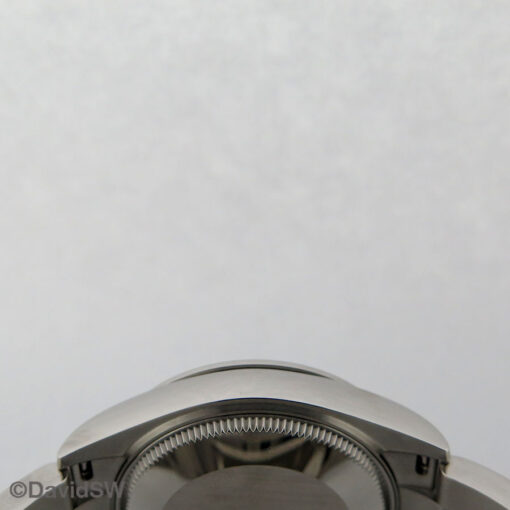 Rolex 277200 Oyster Perpetual 31 with Black Dial - Image 5