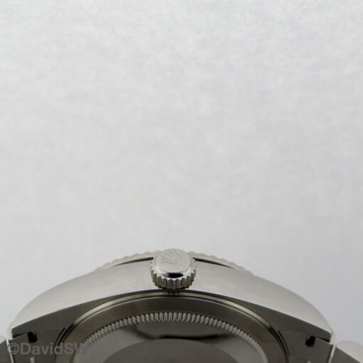 Rolex 336934 Skydweller with White Dial on Jubilee - Image 4