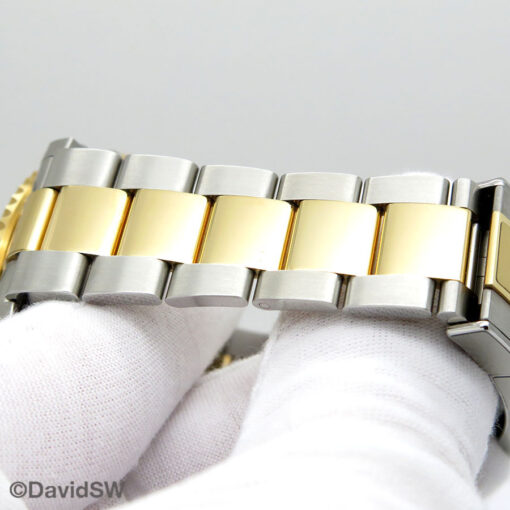 Rolex 126613LB Submariner 41 18K/SS - Image 8