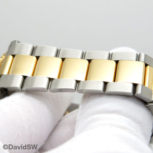 Rolex 126613LB Submariner 41 18K/SS - Image 6