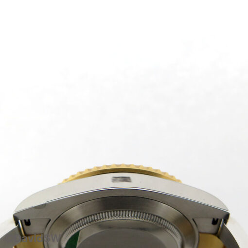 Rolex 126613LB Submariner 41 18K/SS - Image 5