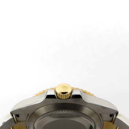 Rolex 126613LB Submariner 41 18K/SS - Image 4