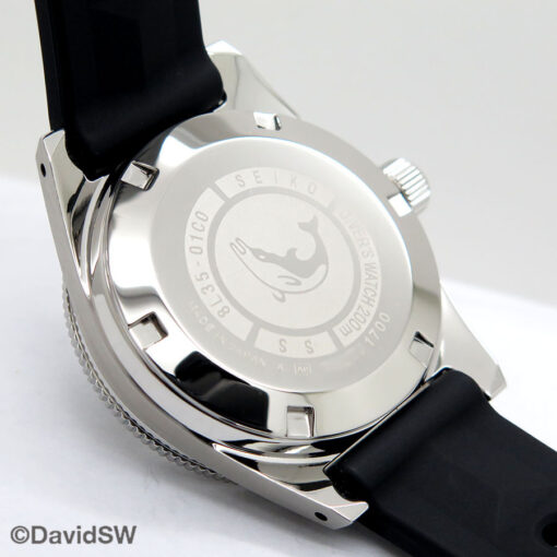 Seiko SLA043 Prospex Diver 55th Anniversary Limited Edition - Image 4