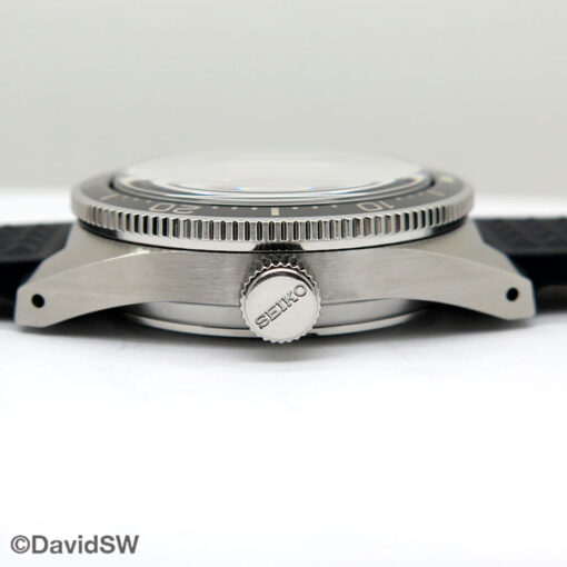 Seiko SLA043 Prospex Diver 55th Anniversary Limited Edition - Image 5