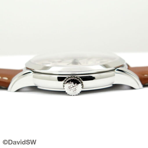 Patek Philippe 5212A Calatrava Weekly Calendar Automatic - Image 5