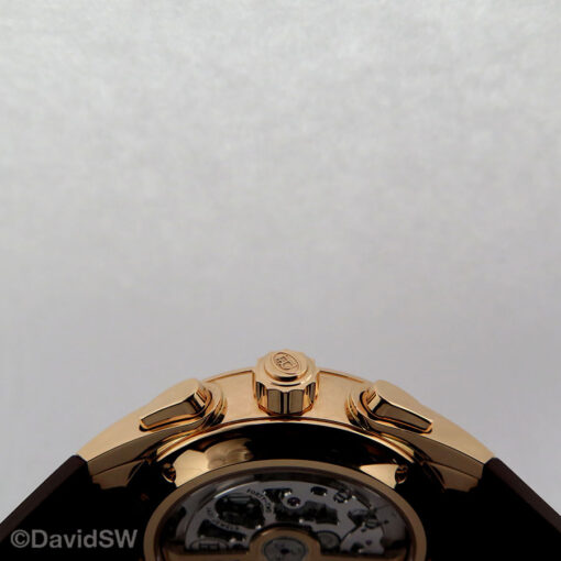 Parmigiani Fleurier 18K Rose Gold Tonda GT Chronograph Granata - Image 5