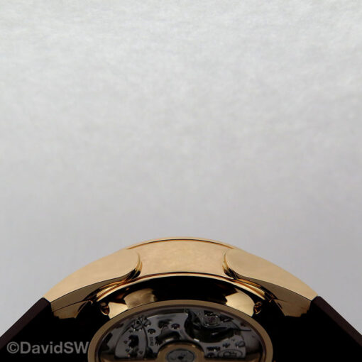Parmigiani Fleurier 18K Rose Gold Tonda GT Chronograph Granata - Image 6