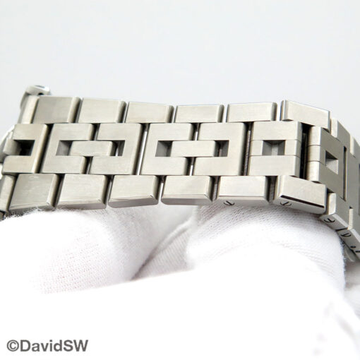 Roger Dubuis Excalibur Monobalancier Titanium 42mm - Image 7