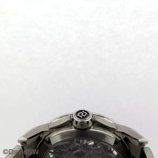 Roger Dubuis Excalibur Monobalancier Titanium 42mm - Image 5