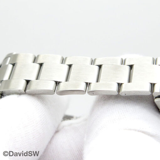 Rolex 277200 Oyster Perpetual 31 with Pink Dial - Image 8