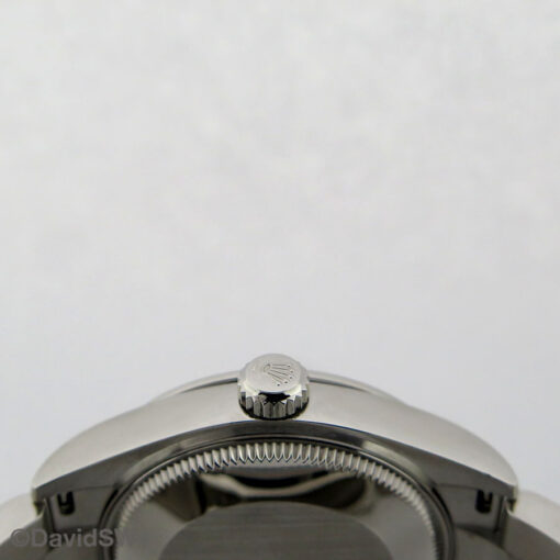 Rolex 277200 Oyster Perpetual 31 with Pink Dial - Image 4