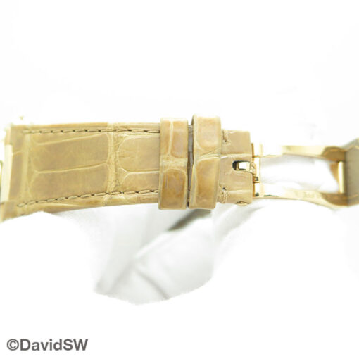 Patek Philippe 7010R Nautilus Ladies 18K Rose Gold - Image 6