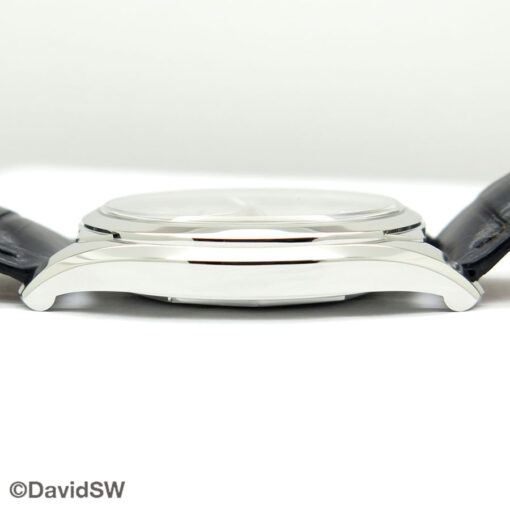 Vacheron Constantin 4600E Fiftysix Automatic with Silver-Grey Dial - Image 6
